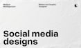be your professional graphic and motion designer