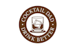 design unique cocktail dad logo