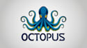 design a best quality octopus logo