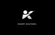 create word mark premium pickle ball apparel logo