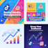 manage your social media content