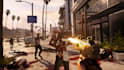develop coop action shooter game with multiplayer features in unreal engine 5