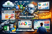 be your expert data analyst using excel, sql, and python