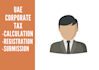 do uae corporate tax and vat registration and filing
