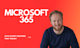 migrate your business to microsoft 365