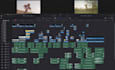 create professional visual effects vfx compositing and rotoscoping