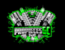 do creative snowmobile logo