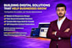 improve your website with ai automation and full stack features