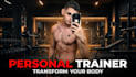 be your personal trainer