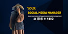 social media manager expert