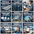 provide remote IT support, troubleshooting, and technical assistance