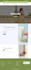design a professional interactive front end website