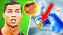 create football thumbnails that boost your CTR