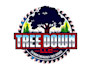 do make an luxury tree service logo