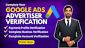 do advertiser verification and bov in just three hours