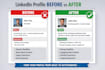 optimize your linkedin profile to attract recruite