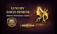 design luxury logo for premium brands