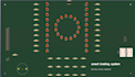 design a custom pcb using kicad