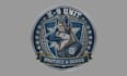 create an awesome k9 dog logo design