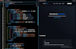 create a responsive HTML CSS website