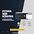 build a custom python web scraping script to extract website data to CSV