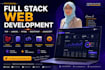 build responsive website using HTML CSS bootstrap and PHP
