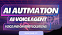 develop voice ai chatbot, tts stt, voice agent with whisper