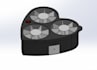 create accurate solidworks 3d models and assemblies
