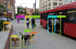 train custom yolo object detection models in python