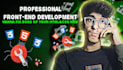 fix HTML and CSS bugs, layout and responsive issues
