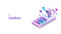 develop ai chatbot, ai agents, gen ai solutions, ai automation for your business