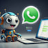 whatsapp chatbot and integrating it with ai agents