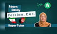 teach you farsi online