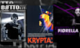 design a proffesional dj press kit to elevate your image