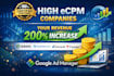 help you join google ad manager mcm company for free