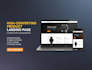 design high converting ecommerce product landing page using elementor