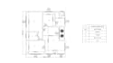 do professional autocad 2d floor plan and drafting