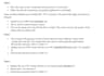 create clear sops and process documentation for your operations