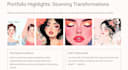 create modern canva, google slides and powerpoint presentation slides design