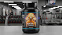professional protein and supplement packaging