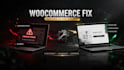 fix woocommerce issues and redesign your research peptide website