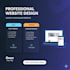 build your new website
