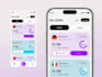 develop custom esim app for travelers and global users to manage plans instantly