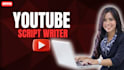 craft niche oriented youtube script