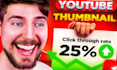 design professional youtube thumbnails