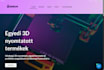 create a professional wordpress woocommerce webshop