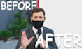 remove background from any video