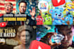 design epic attractive youtube thumbnails that boost CTR