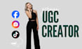 create scroll stopping ugc videos with high roas