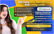 clone, rebuild, redesign migrate wordpress, wix, website to gohighlevel